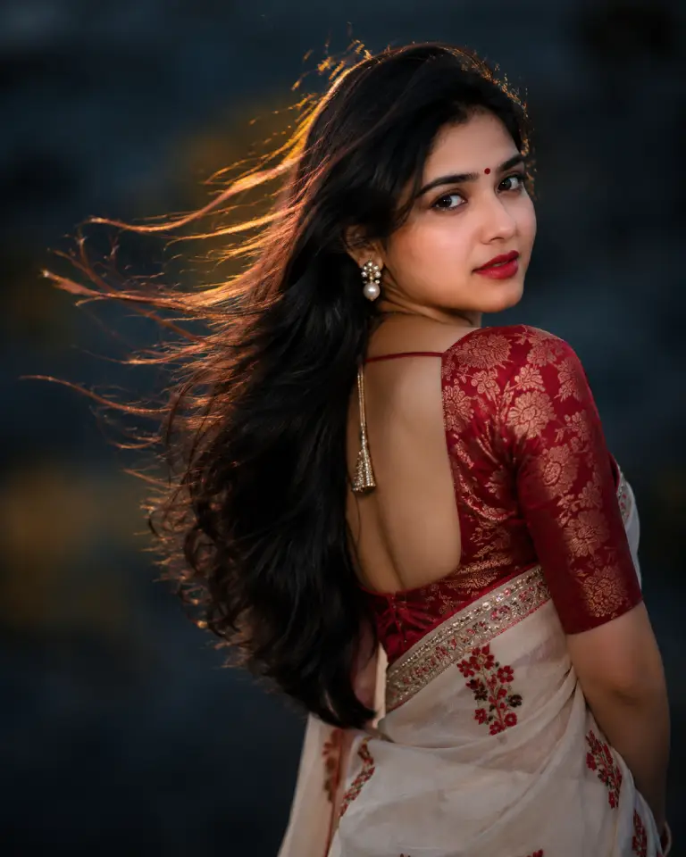 Girl Photoshoot
